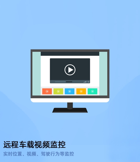 水果運輸冷鏈物流GPS溫度監控